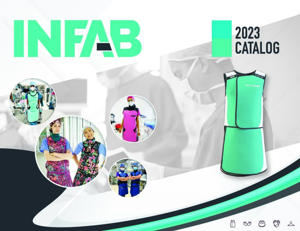 INFAB Catalogue 2023